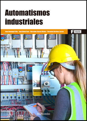 *AUTOMATISMOS INDUSTRIALES