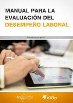 MANUAL PARA LA EVALUACION DEL DESEMPEÑO LABORAL