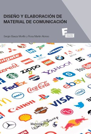 *DISEÑO Y ELABORACIÓN DE MATERIAL DE COMUNICACIÓN DE MARKETING Y PUBLICIDAD