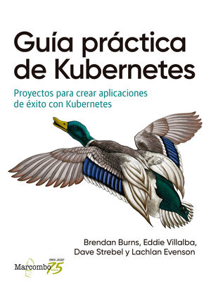 GUÍA PRÁCTICA DE KUBERNETES