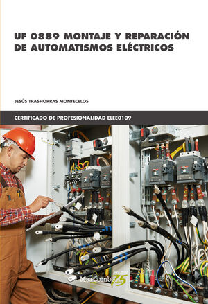 MONTAJE Y REPARACIÓN DE AUTOMATISMOS ELÉCTRICOS