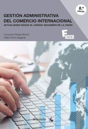 *GESTIÓN ADMINISTRATIVA DEL COMERCIO INTERNACIONAL