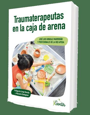 TRAUMATERAPEUTAS EN LA CAJA DE ARENA