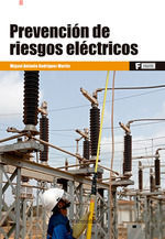 PREVENCION DE RIESGOS LABORALES ELECTRICOS