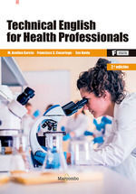 TECHNICAL ENGLISH FOR HEALTH PROFESSIONAL