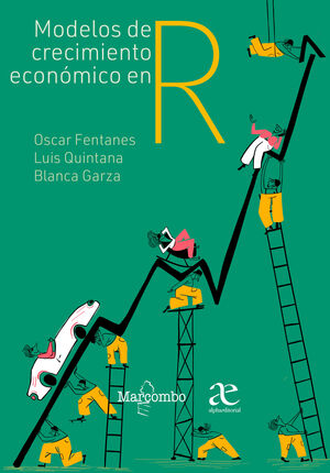 MODELOS DE CRECIMIENTO ECONÓMICO EN R