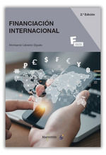 FINANCIACION INTERNACIONAL 2.Âª EDICION