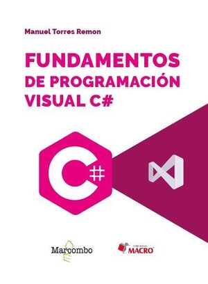 FUNDAMENTOS DE PROGRAMACION VISUAL C#