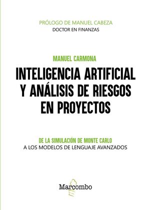 INTELIGENCIA ARTIFICIAL Y ANALISIS DE RIESGOS EN P
