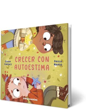CRECER CON AUTOESTIMA