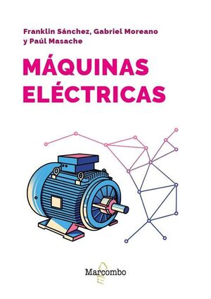 MÁQUINAS ELÉCTRICAS