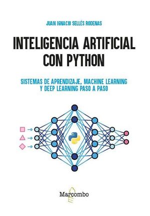 INTELIGENCIA ARTIFICIAL CON PYTHON