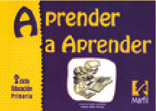 APRENDER A APRENDER 2º CICLO PRIMARIA