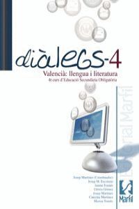 DIÀLEGS 4 - 4T ESO