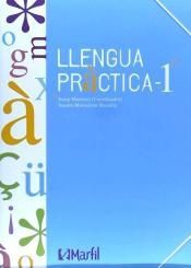 LLENGUA PRÀCTICA 1