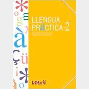 LLENGUA PRÀCTICA 2