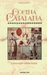 COCINA CATALANA