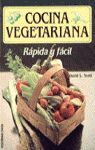 COCINA VEGETARIANA