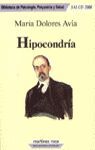 HIPOCONDRÍA