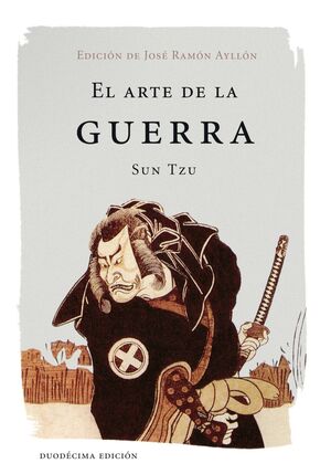 EL ARTE DE LA GUERRA