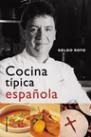 COCINA TÍPICA ESPAÑOLA