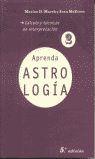 APRENDA ASTROLOGÍA 2. CÁLCULO