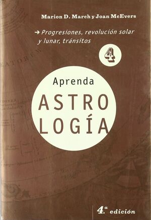APRENDA ASTROLOGÍA 4