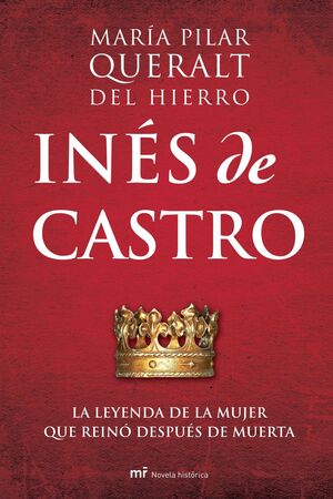 INÉS DE CASTRO