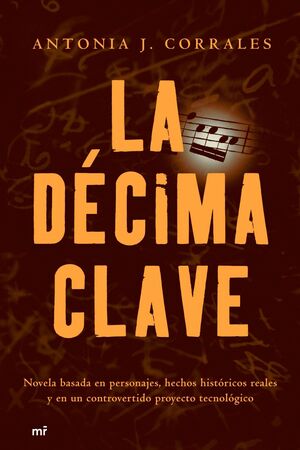 LA DÉCIMA CLAVE