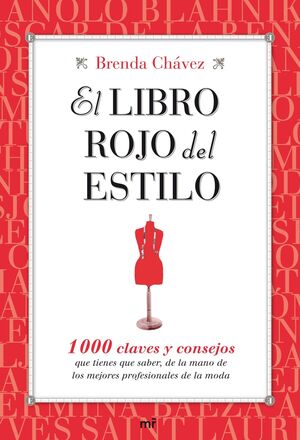 EL LIBRO ROJO DEL ESTILO