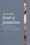 SEXO Y FANTASÍAS