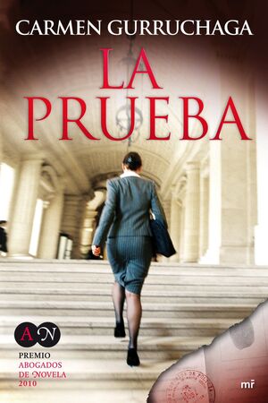 LA PRUEBA