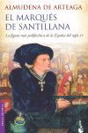 EL MARQUÉS DE SANTILLANA