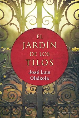 EL JARDÍN DE LOS TILOS