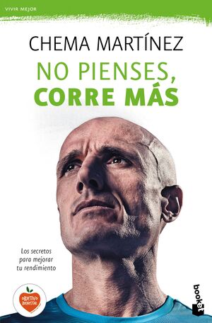 NO PIENSES, CORRE MÁS