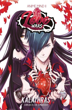 LOVE WARS