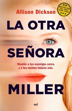 LA OTRA SEÑORA MILLER