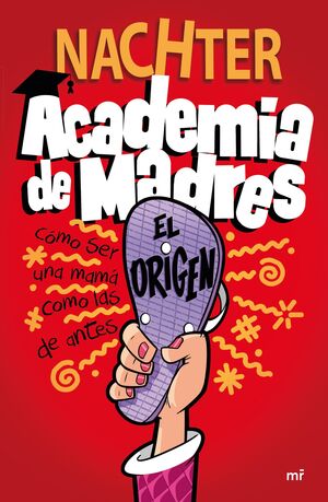 ACADEMIA DE MADRES 5.0