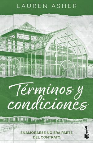 TÉRMINOS Y CONDICIONES