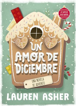 AMOR DE DICIEMBRE, UN