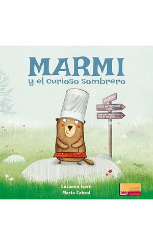 MARMI Y EL CURIOSO SOMBRERO