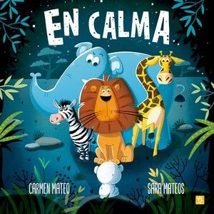 EN CALMA