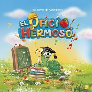 EL OFICIO MÁS HERMOSO