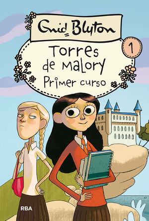 TORRES DE MALORY 1. PRIMER CURSO.