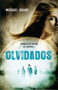 OLVIDADOS (SAGA OLVIDADOS 1)
