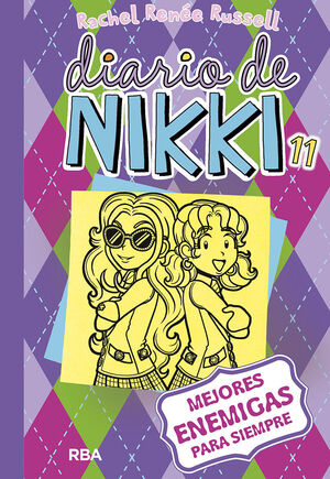 DIARIO DE NIKKI 11