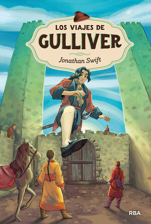 VIAJES DE GULLIVER, LOS