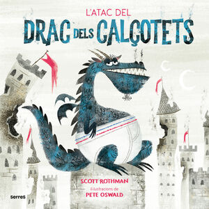 L#ATAC DEL DRAC DELS CALÇOTETS