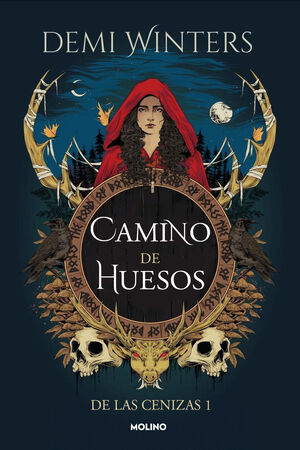 CAMINO DE HUESOS
