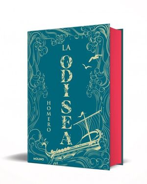 ODISEA (EDICIÓN COLECCIONISTA)